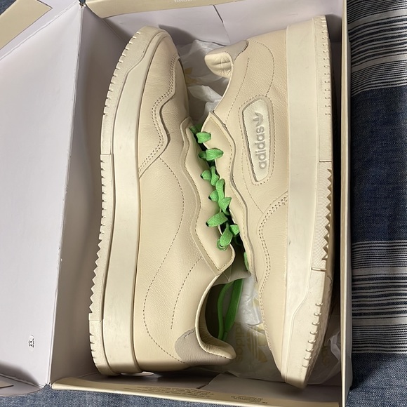 adidas Pharrell Williams SC Premiere. Size 9. LIKE NEW - Picture 6 of 13